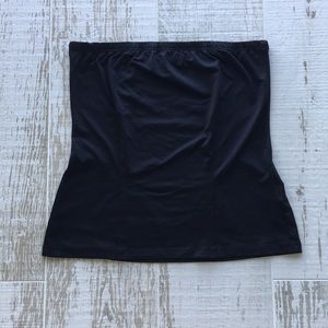 Anne Fontaine Tube Top